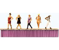 модель PREISER 10621 модель PREISER 10621