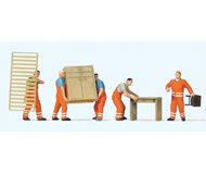 модель PREISER 10714 модель PREISER 10714