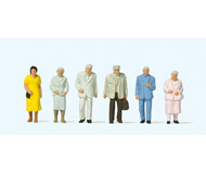 модель PREISER 14116 модель PREISER 14116