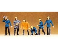 модель PREISER 14201 модель PREISER 14201