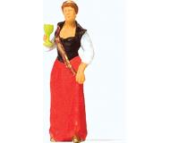 модель PREISER 29105 модель PREISER 29105