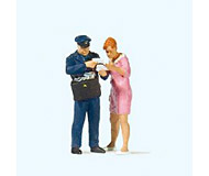 модель PREISER 28204 модель PREISER 28204